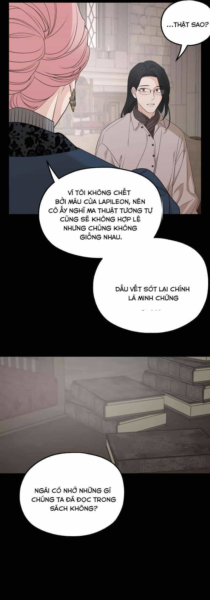 Gia Đình Chồng Vô Cùng Yêu Thích Tôi - Chương 91 - ảnh 14
