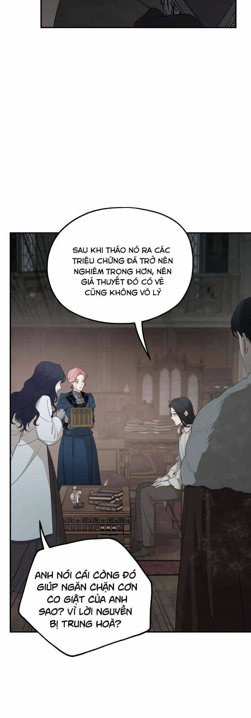Gia Đình Chồng Vô Cùng Yêu Thích Tôi - Chương 91 - ảnh 19
