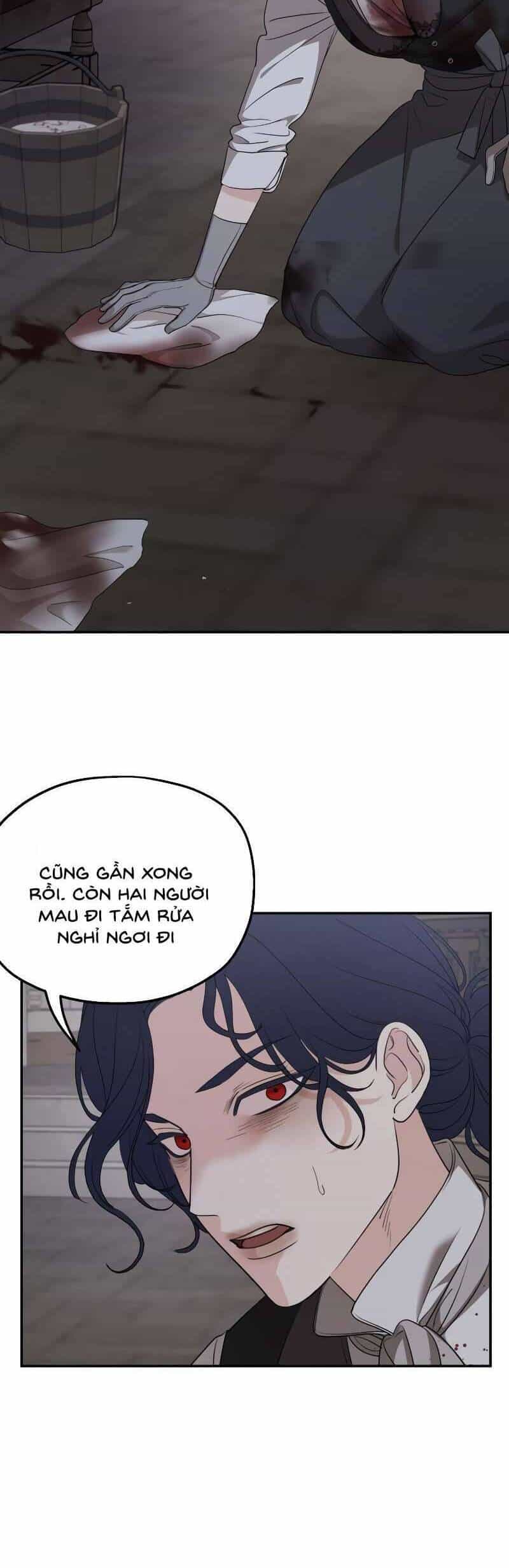 Gia Đình Chồng Vô Cùng Yêu Thích Tôi - Chương 92 - ảnh 28