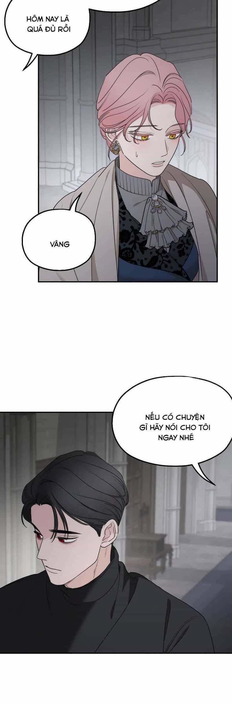 Gia Đình Chồng Vô Cùng Yêu Thích Tôi - Chương 92 - ảnh 34