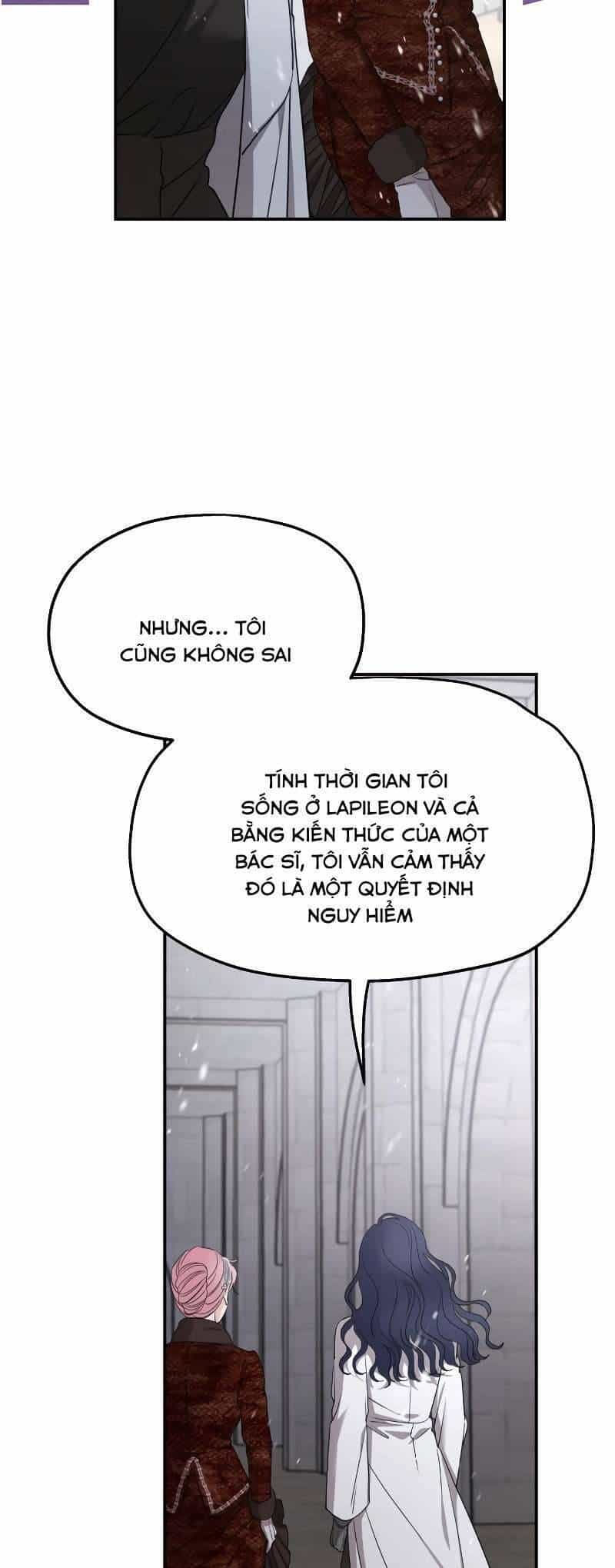 Gia Đình Chồng Vô Cùng Yêu Thích Tôi - Chương 92 - ảnh 49