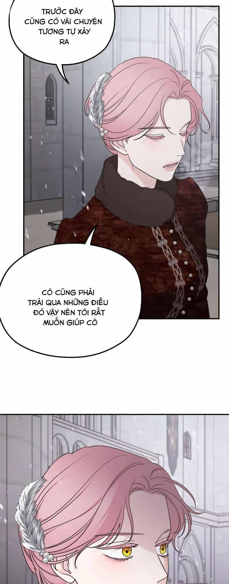 Gia Đình Chồng Vô Cùng Yêu Thích Tôi - Chương 92 - ảnh 52