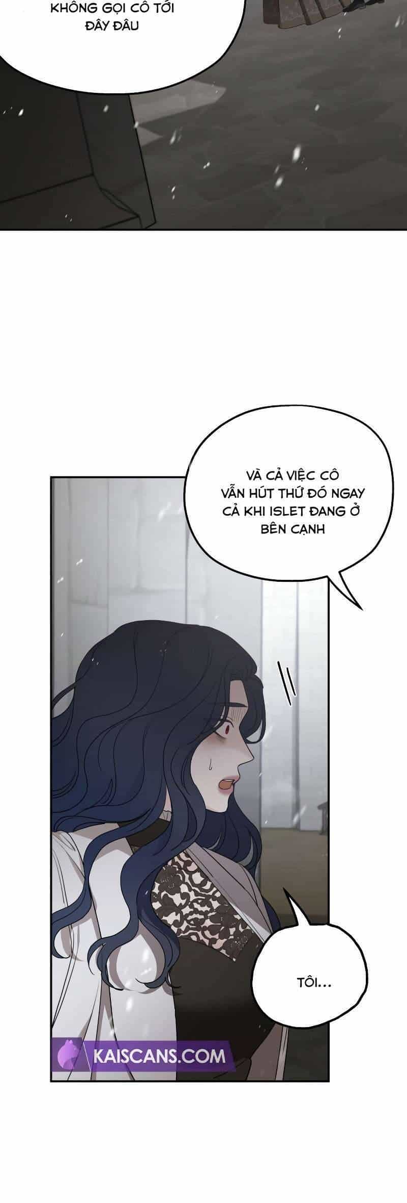 Gia Đình Chồng Vô Cùng Yêu Thích Tôi - Chương 93 - ảnh 10