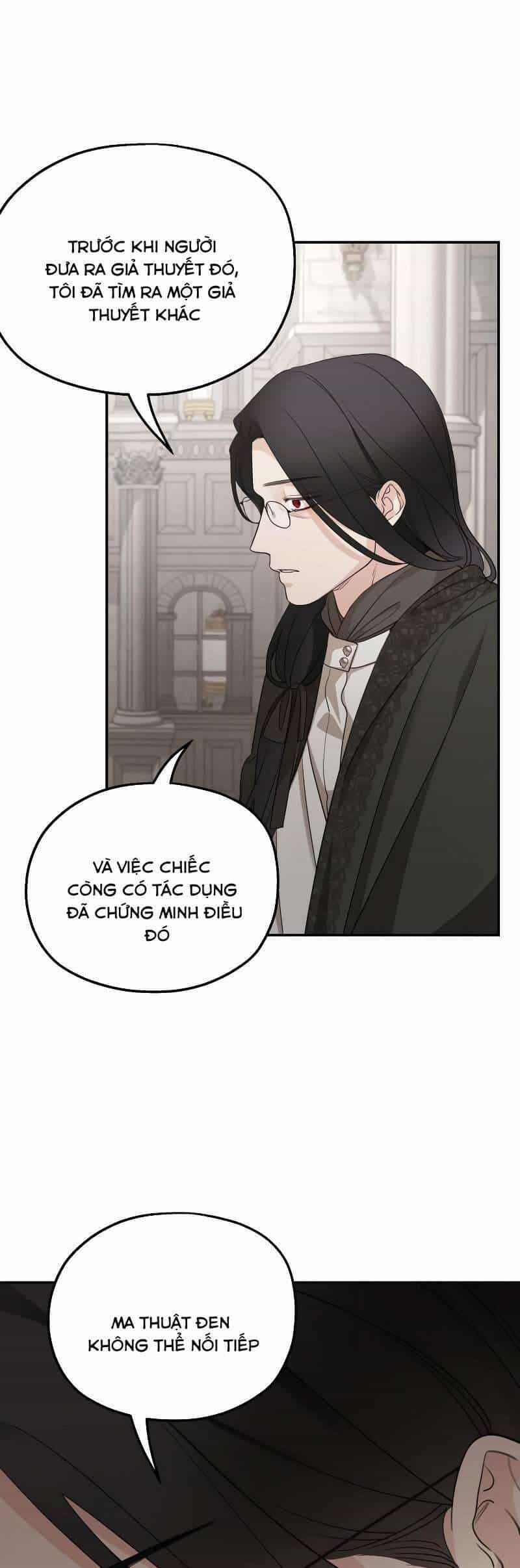 Gia Đình Chồng Vô Cùng Yêu Thích Tôi - Chương 93 - ảnh 20