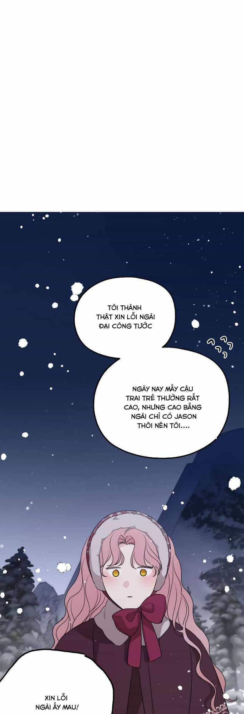 Gia Đình Chồng Vô Cùng Yêu Thích Tôi - Chương 96 - ảnh 30