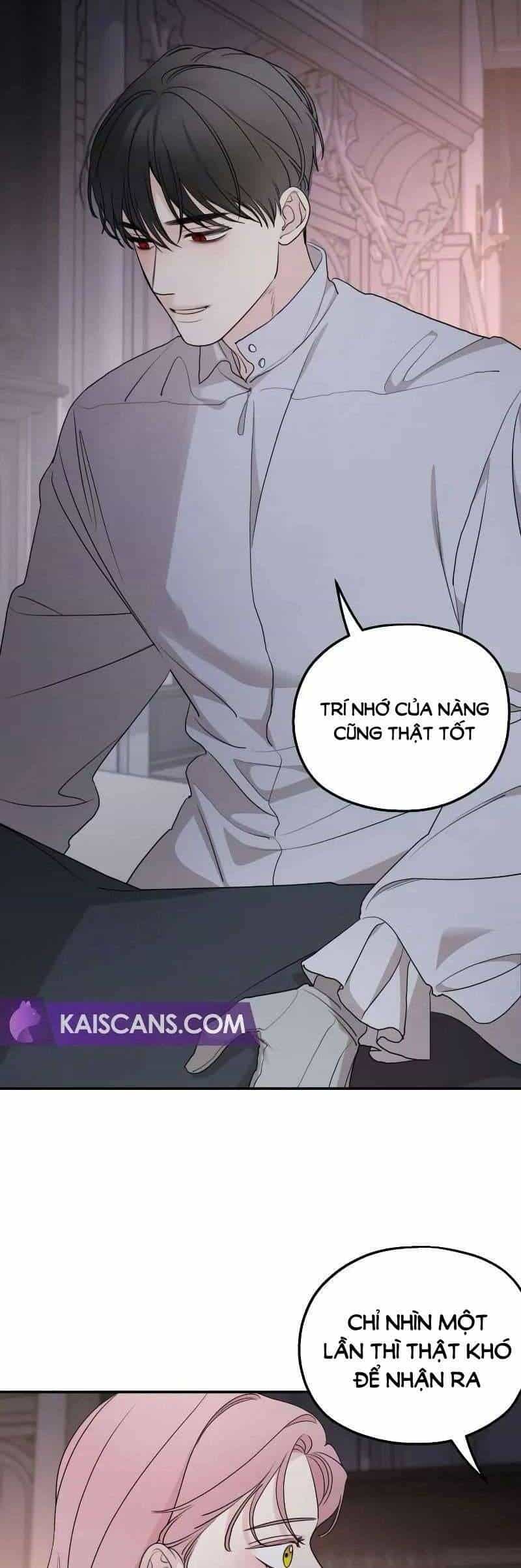 Gia Đình Chồng Vô Cùng Yêu Thích Tôi - Chương 97 - ảnh 34