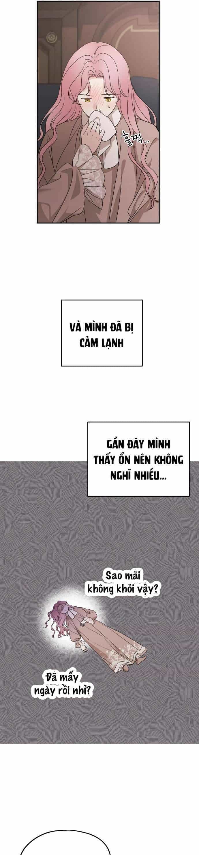 Gia Đình Chồng Vô Cùng Yêu Thích Tôi - Chương 98 - ảnh 14