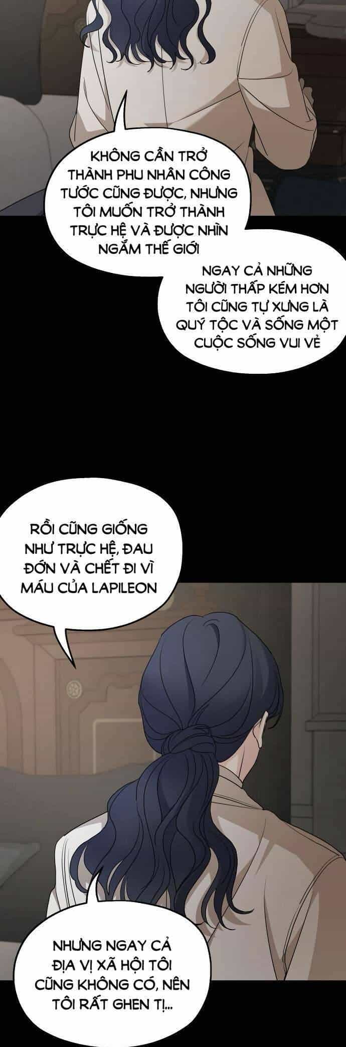 Gia Đình Chồng Vô Cùng Yêu Thích Tôi - Chương 98 - ảnh 22