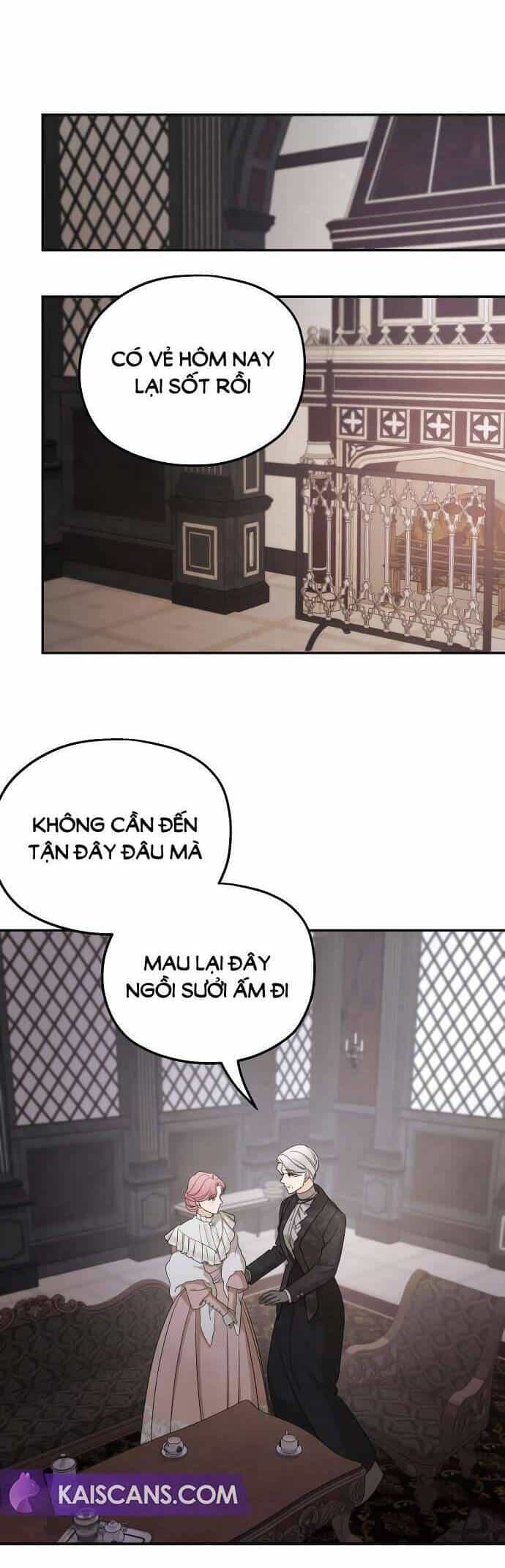 Gia Đình Chồng Vô Cùng Yêu Thích Tôi - Chương 98 - ảnh 27