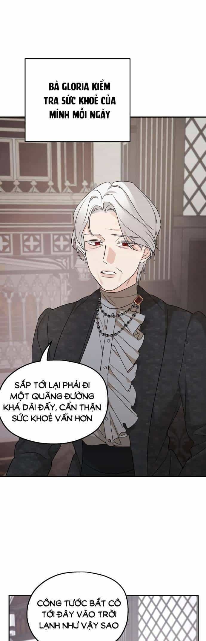 Gia Đình Chồng Vô Cùng Yêu Thích Tôi - Chương 98 - ảnh 28