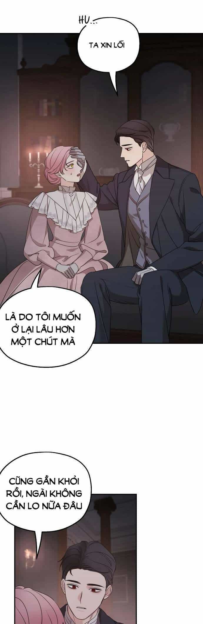 Gia Đình Chồng Vô Cùng Yêu Thích Tôi - Chương 98 - ảnh 33