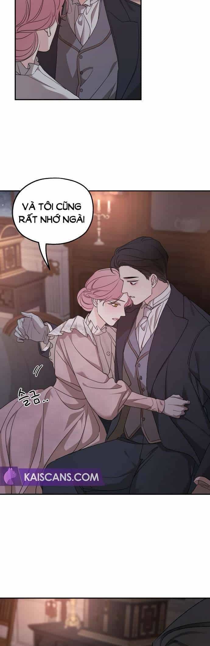 Gia Đình Chồng Vô Cùng Yêu Thích Tôi - Chương 98 - ảnh 34