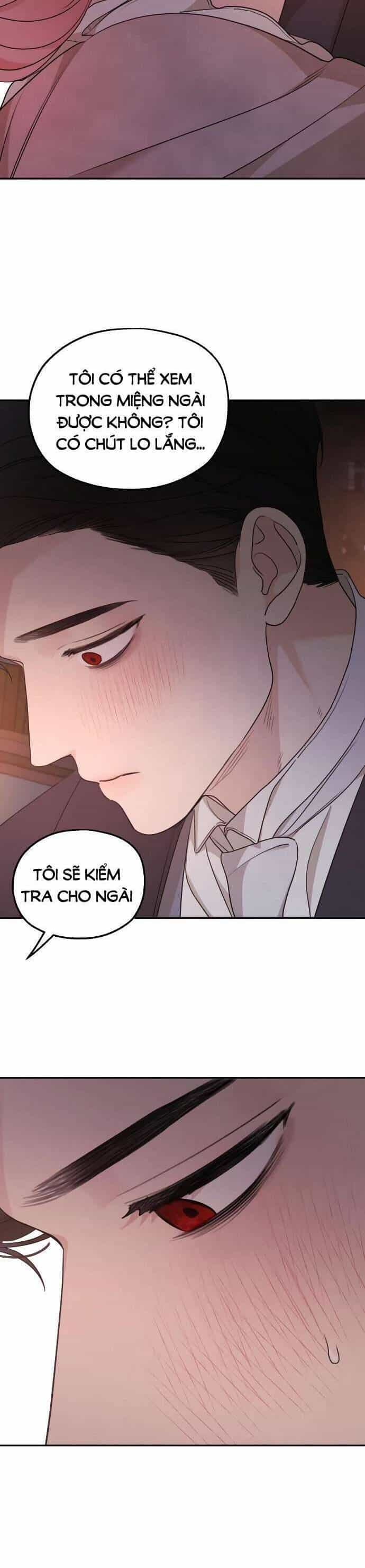Gia Đình Chồng Vô Cùng Yêu Thích Tôi - Chương 98 - ảnh 44