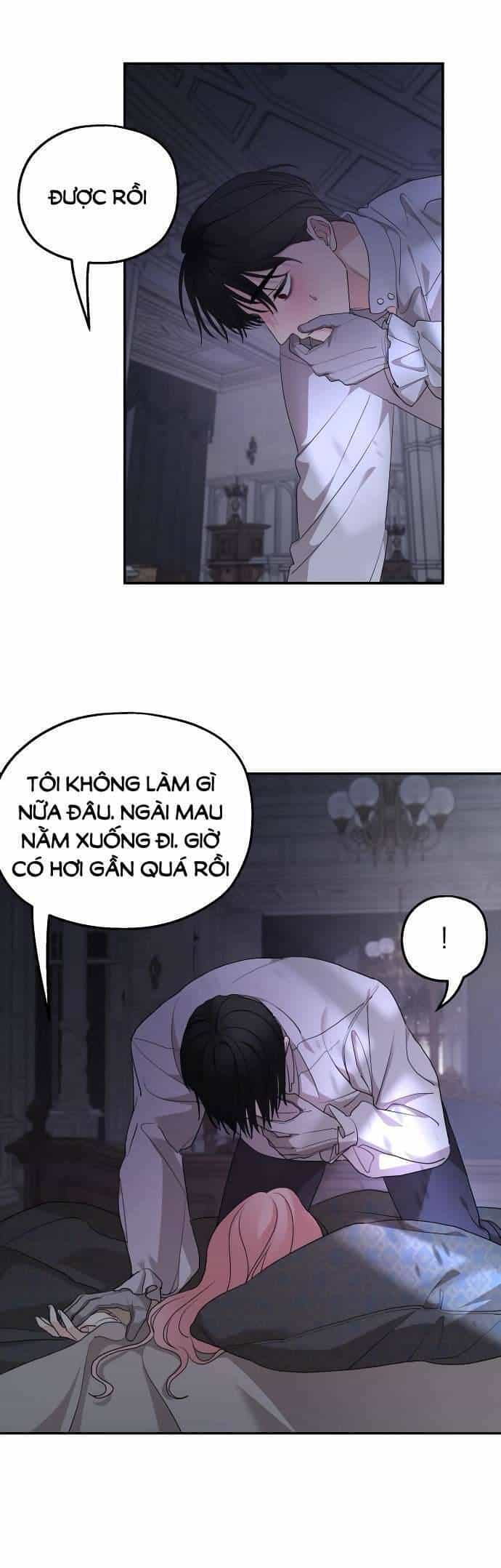 Gia Đình Chồng Vô Cùng Yêu Thích Tôi - Chương 98 - ảnh 8
