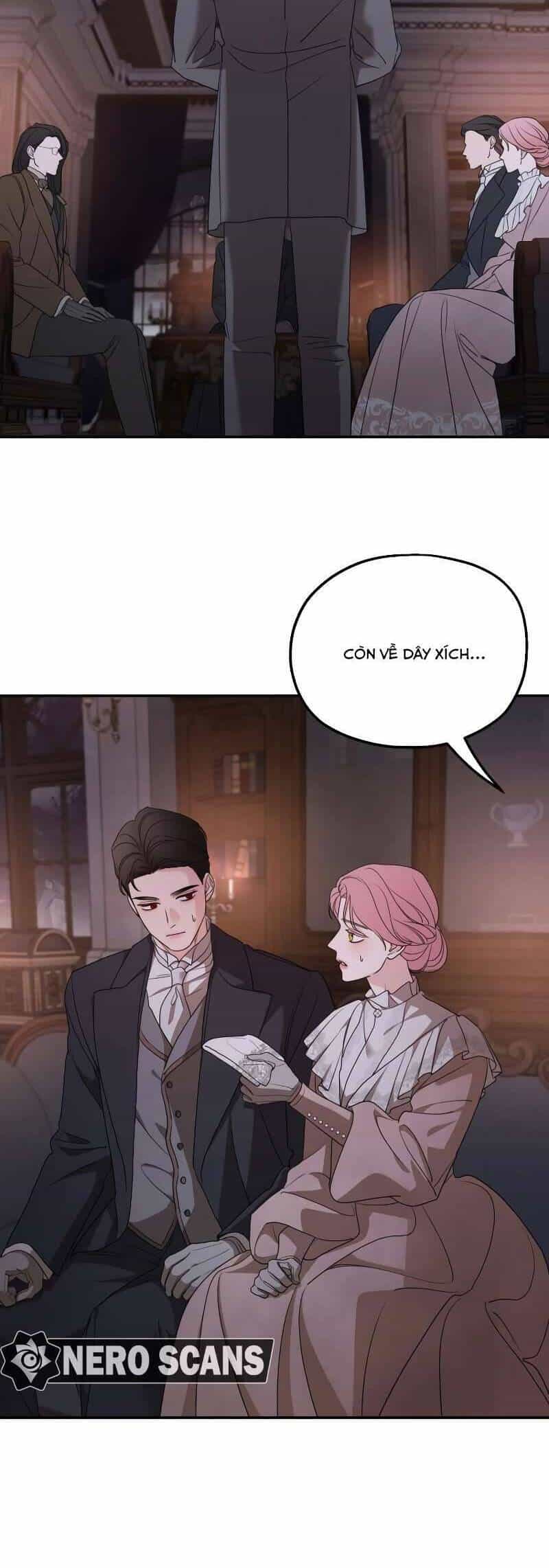 Gia Đình Chồng Vô Cùng Yêu Thích Tôi - Chương 99 - ảnh 15