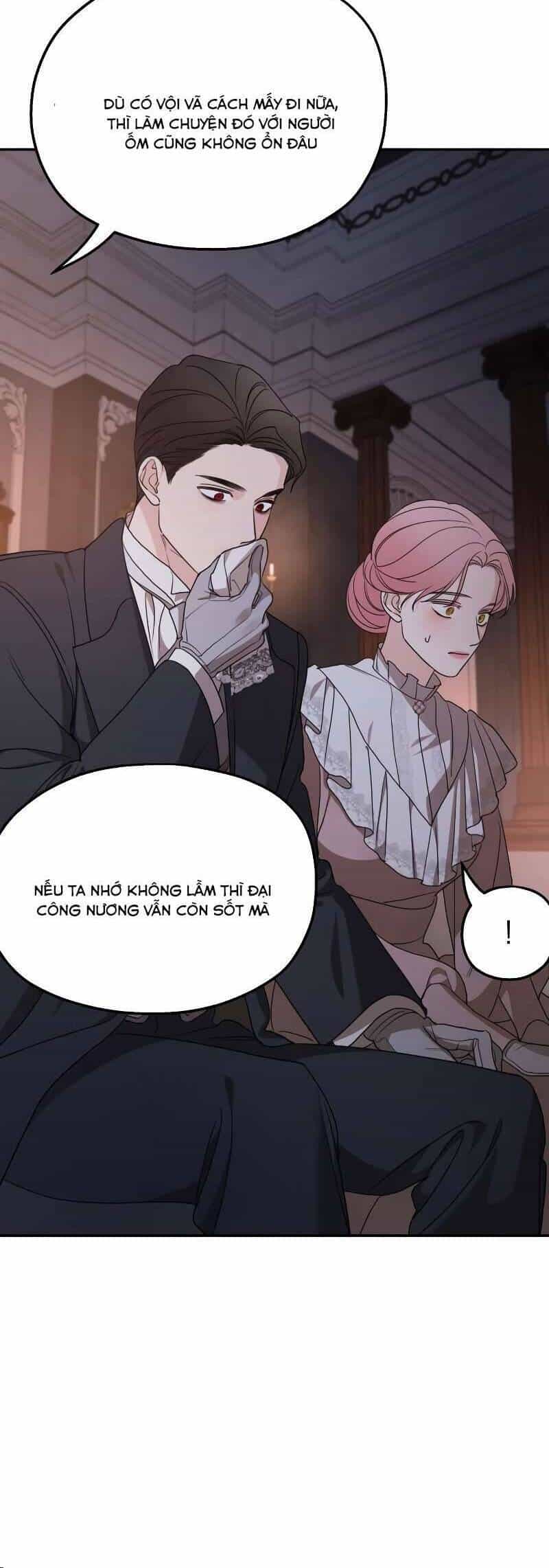 Gia Đình Chồng Vô Cùng Yêu Thích Tôi - Chương 99 - ảnh 19