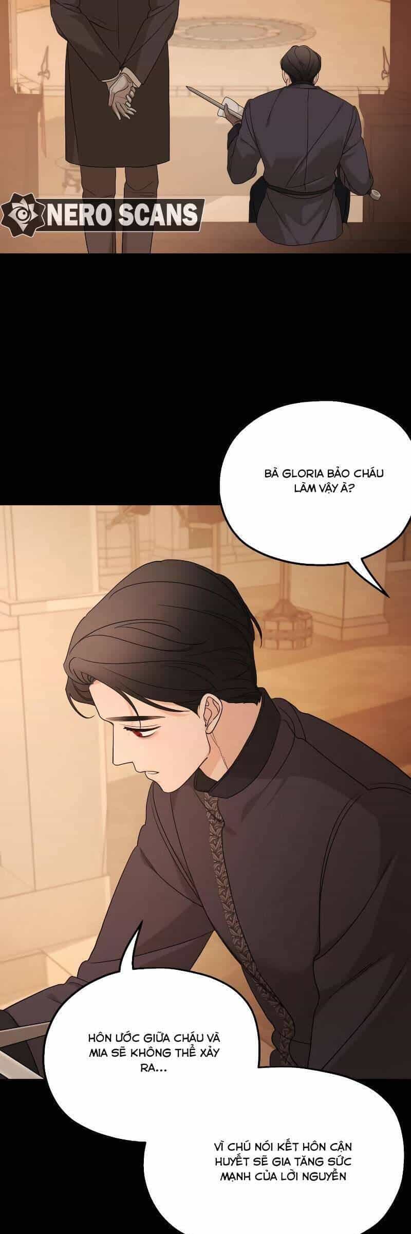 Gia Đình Chồng Vô Cùng Yêu Thích Tôi - Chương 99 - ảnh 3