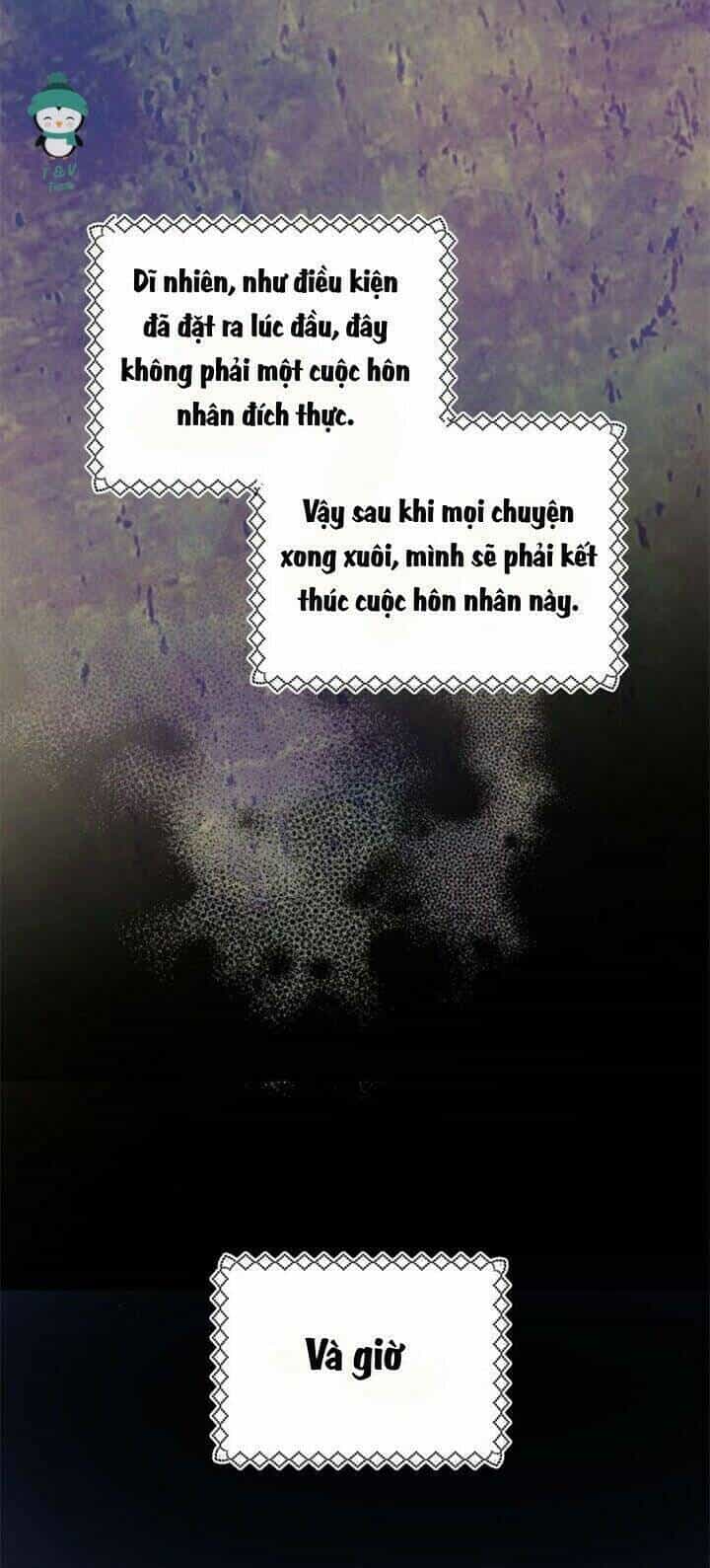 Gia Đình Chồng Vô Cùng Yêu Thích Tôi - Chương 4 - ảnh 18