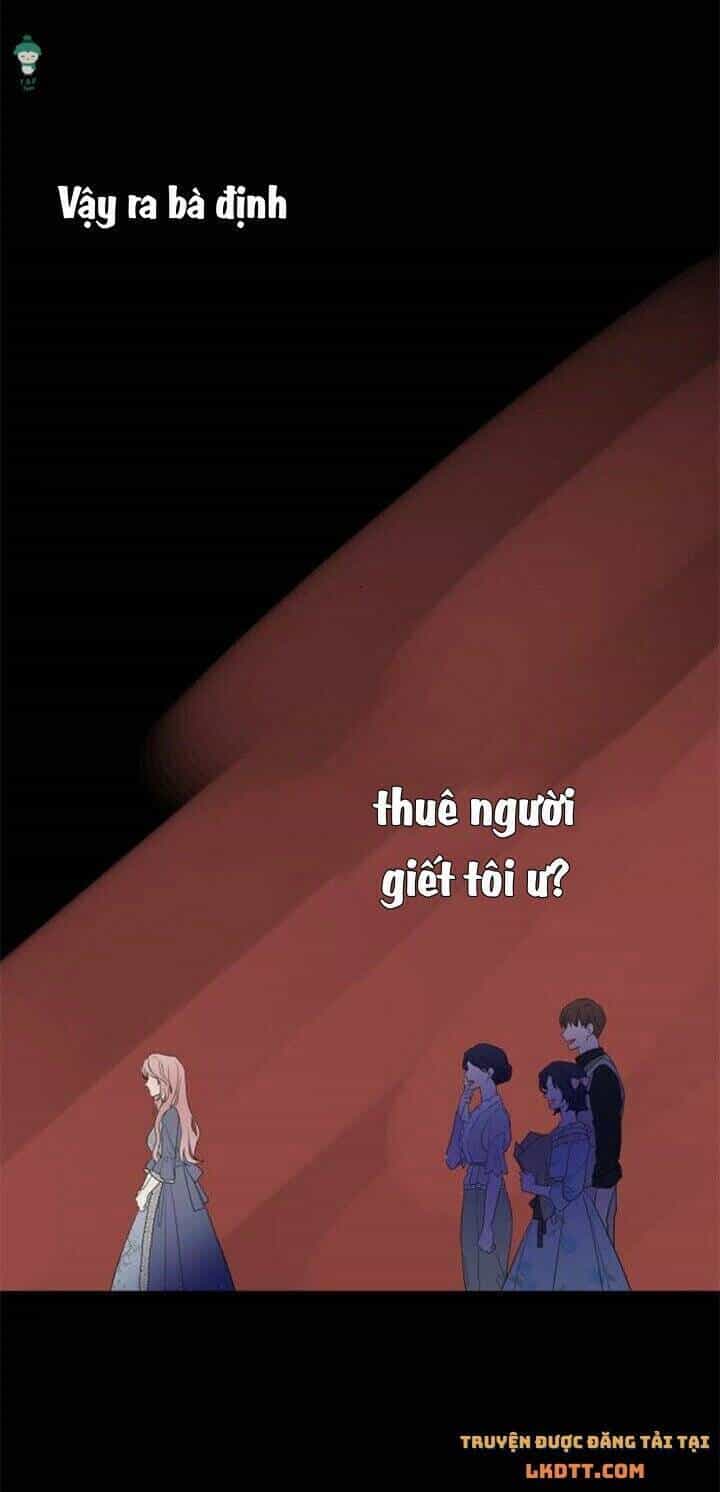 Gia Đình Chồng Vô Cùng Yêu Thích Tôi - Chương 4 - ảnh 6