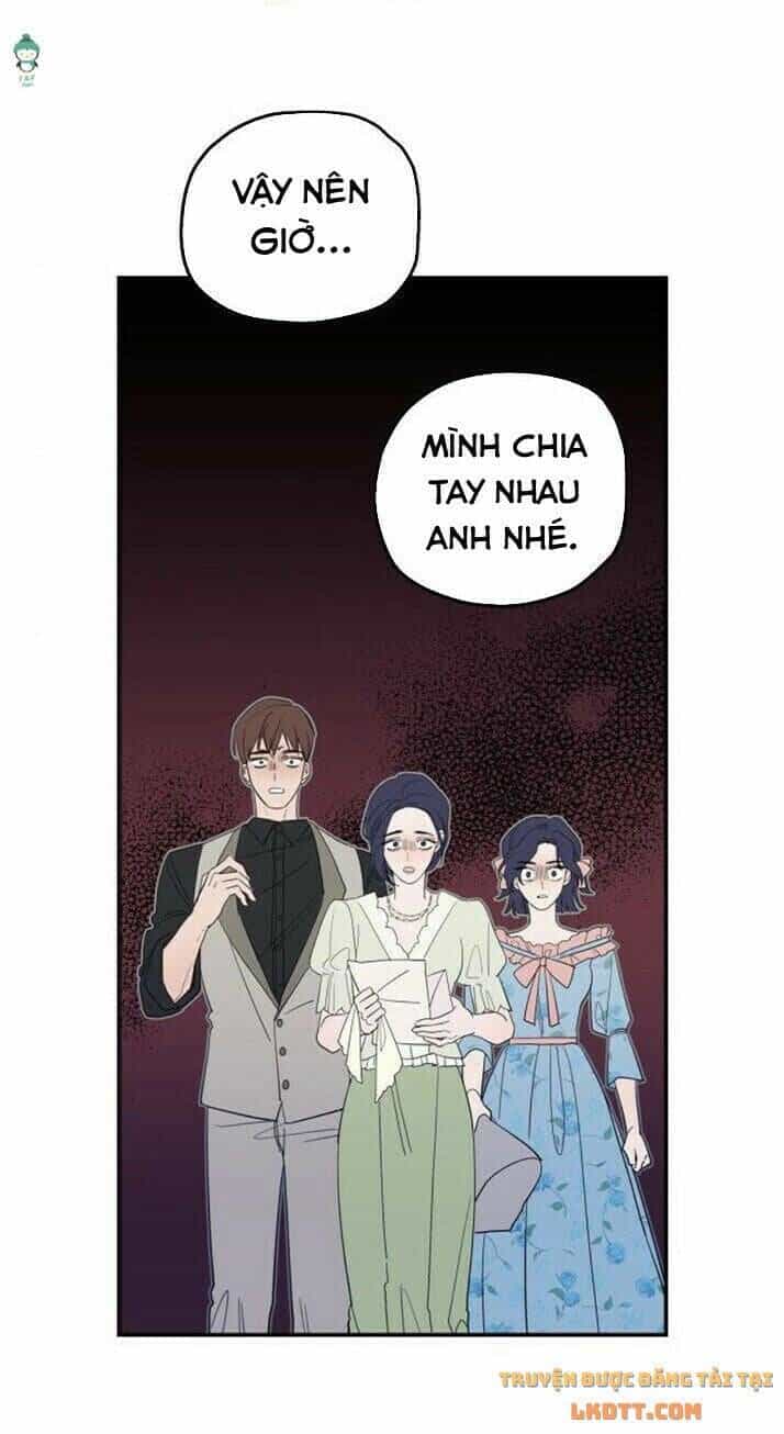 Gia Đình Chồng Vô Cùng Yêu Thích Tôi - Chương 4 - ảnh 9