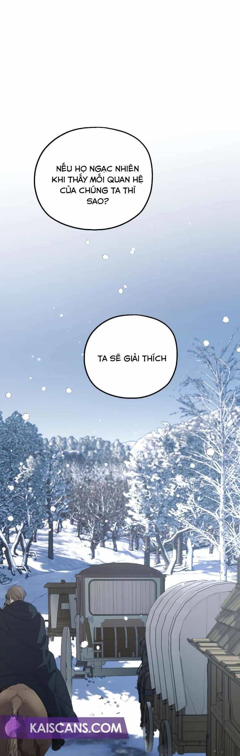 Gia Đình Chồng Vô Cùng Yêu Thích Tôi - Chương 100 - ảnh 26