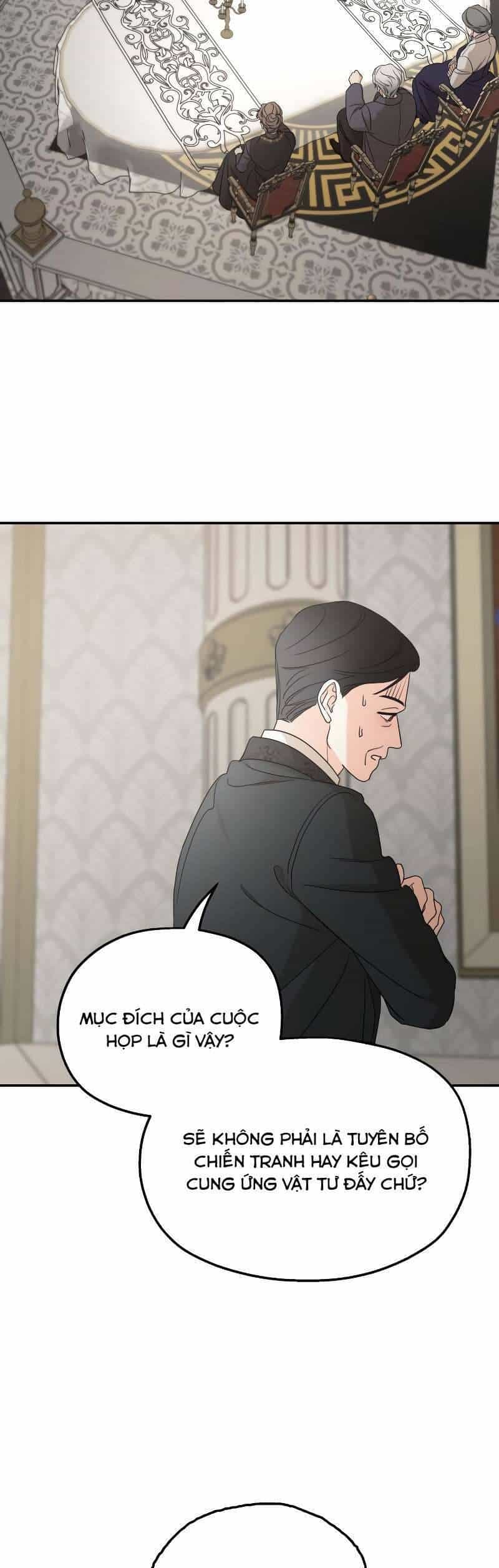 Gia Đình Chồng Vô Cùng Yêu Thích Tôi - Chương 100 - ảnh 30