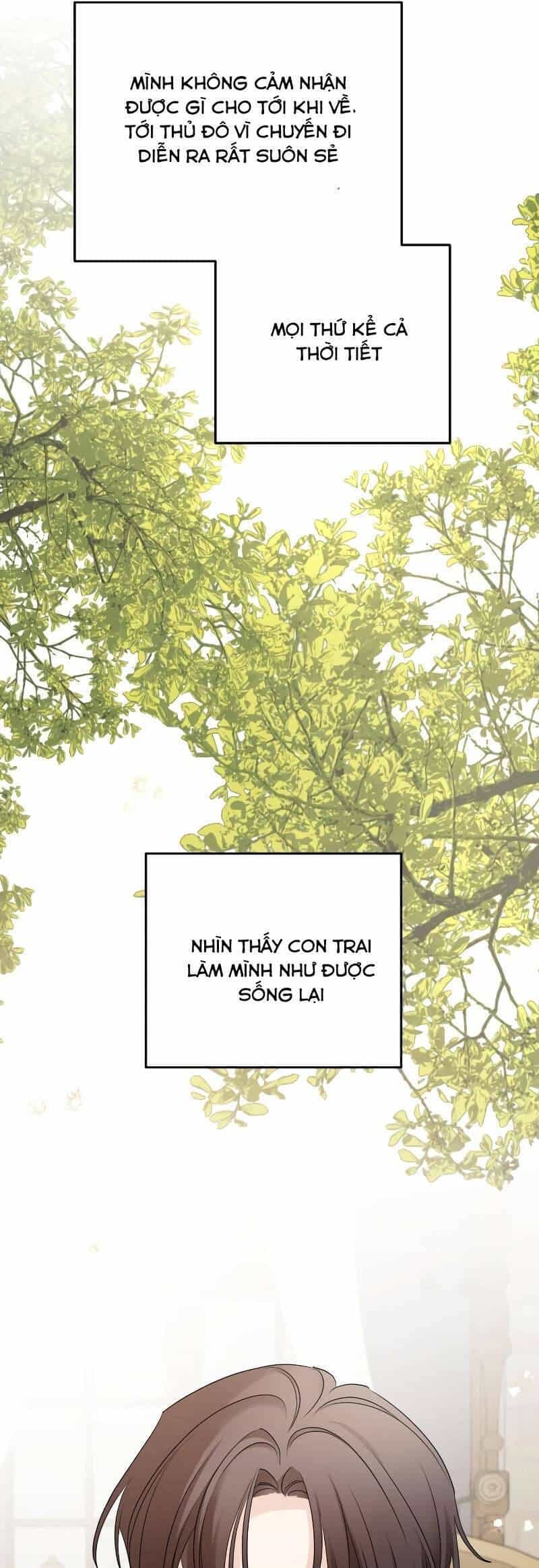 Gia Đình Chồng Vô Cùng Yêu Thích Tôi - Chương 100 - ảnh 41