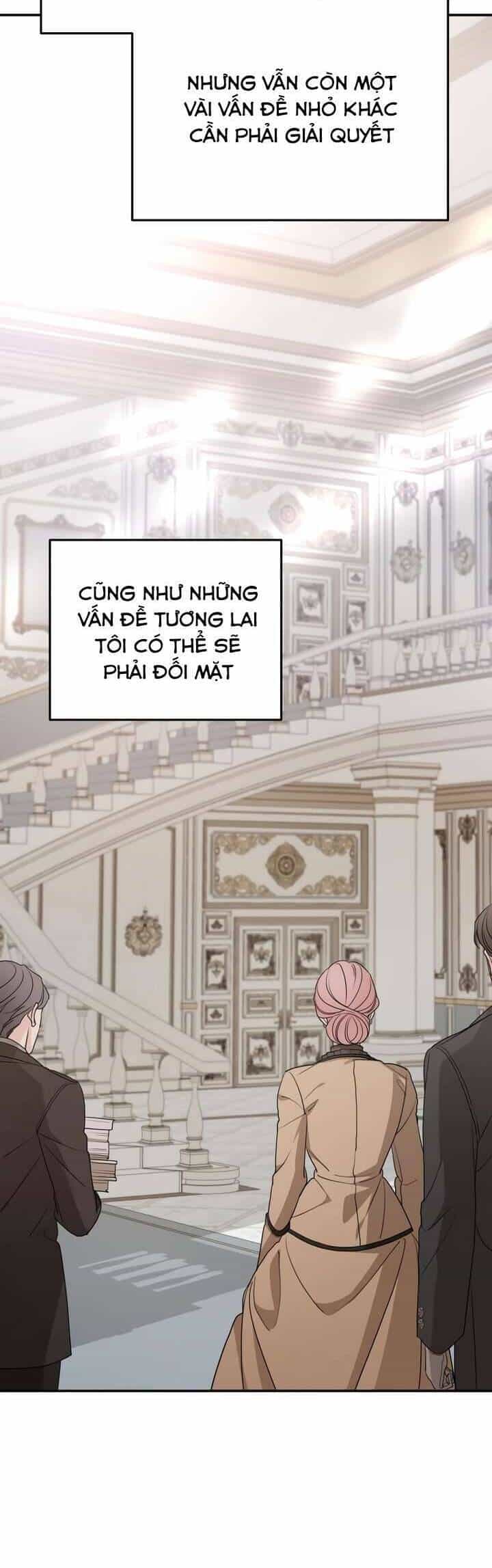 Gia Đình Chồng Vô Cùng Yêu Thích Tôi - Chương 101 - ảnh 11