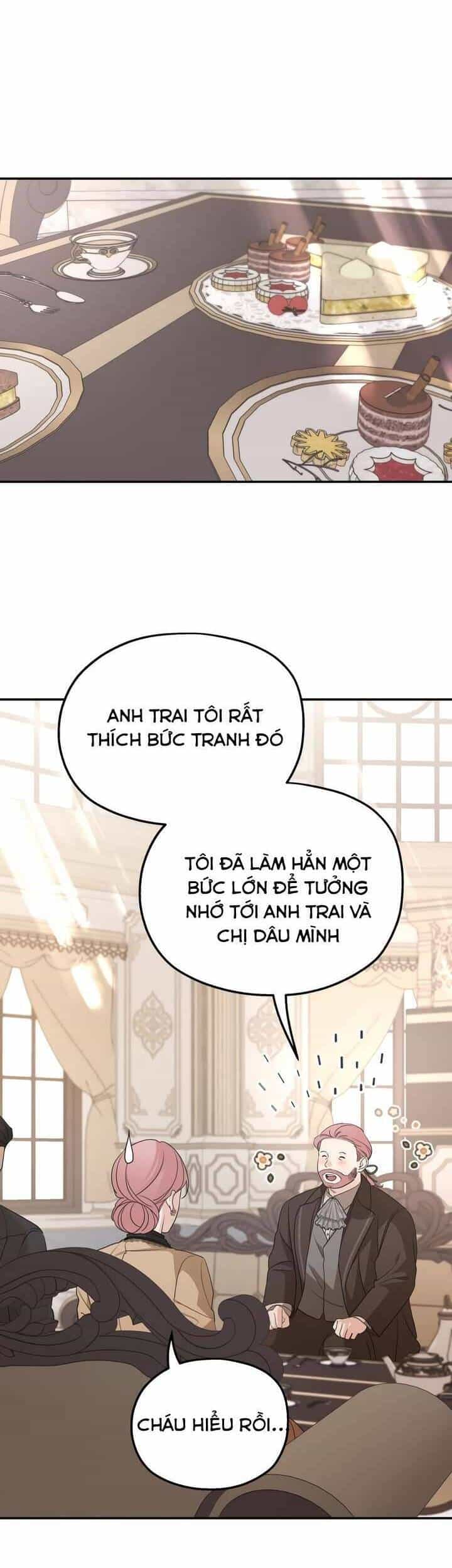 Gia Đình Chồng Vô Cùng Yêu Thích Tôi - Chương 101 - ảnh 17