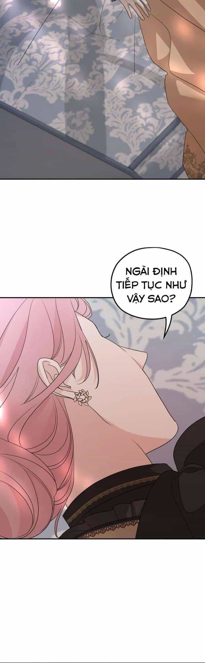 Gia Đình Chồng Vô Cùng Yêu Thích Tôi - Chương 101 - ảnh 34
