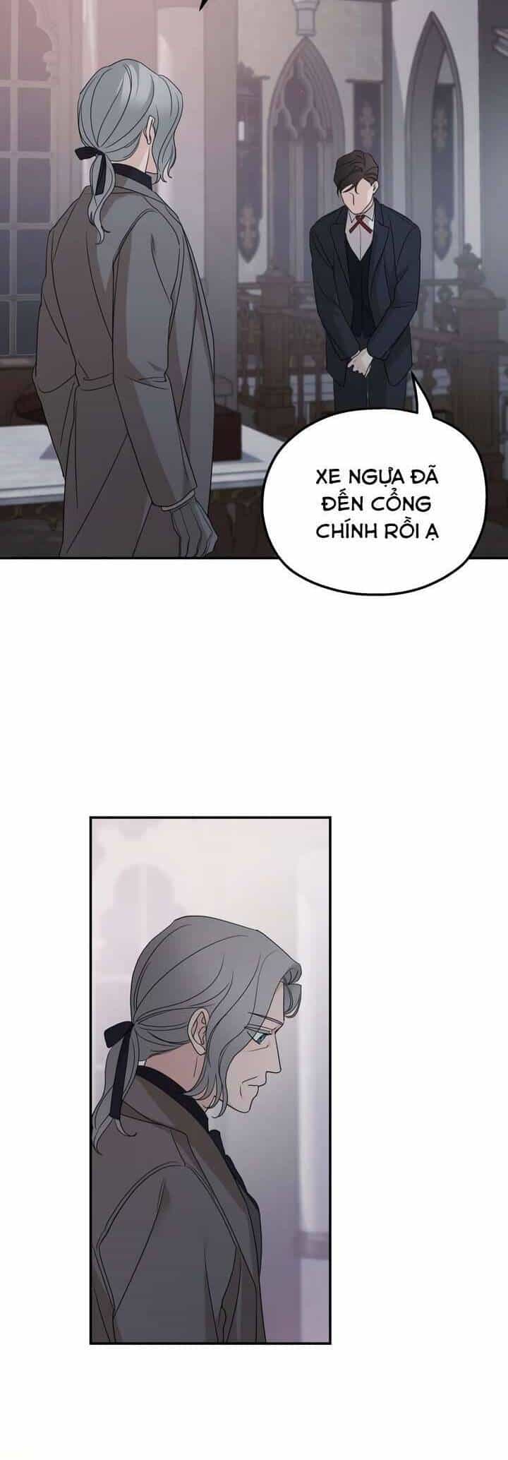 Gia Đình Chồng Vô Cùng Yêu Thích Tôi - Chương 101 - ảnh 54