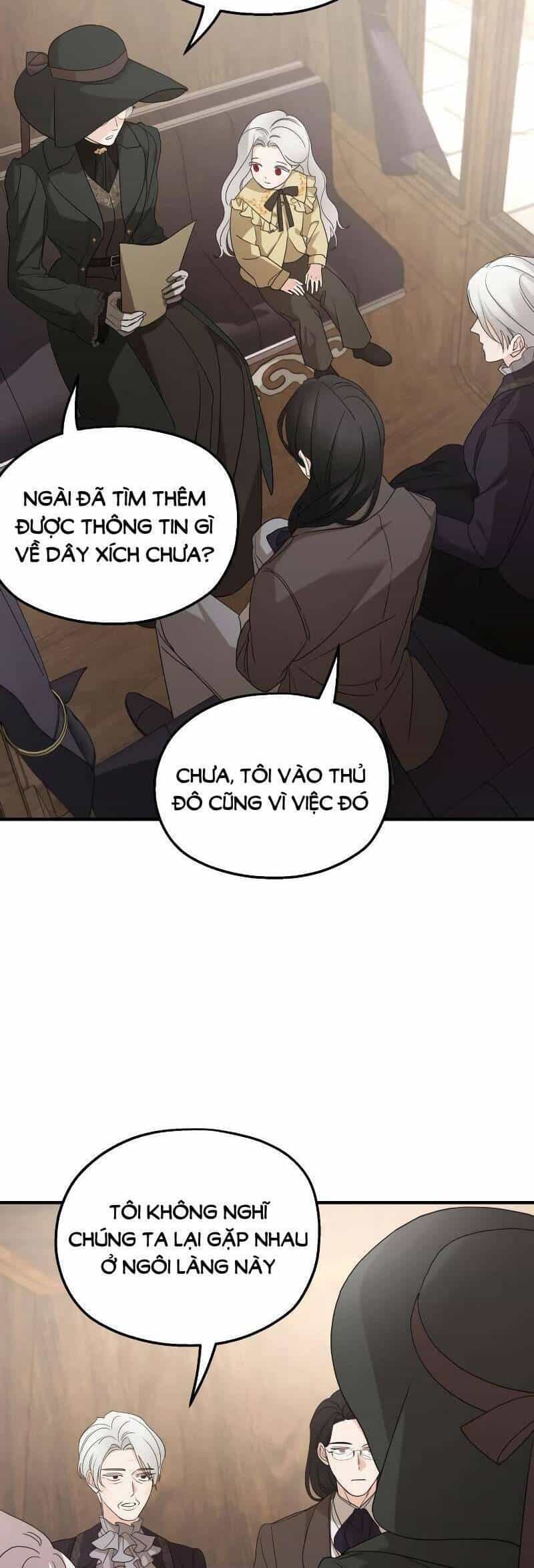 Gia Đình Chồng Vô Cùng Yêu Thích Tôi - Chương 102 - ảnh 21