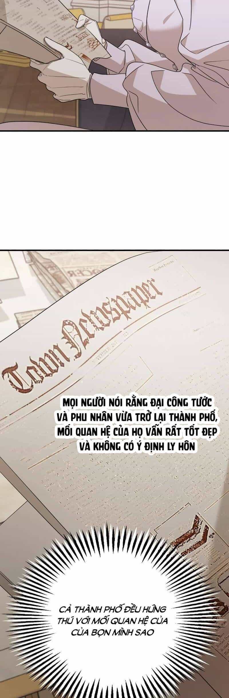 Gia Đình Chồng Vô Cùng Yêu Thích Tôi - Chương 102 - ảnh 28