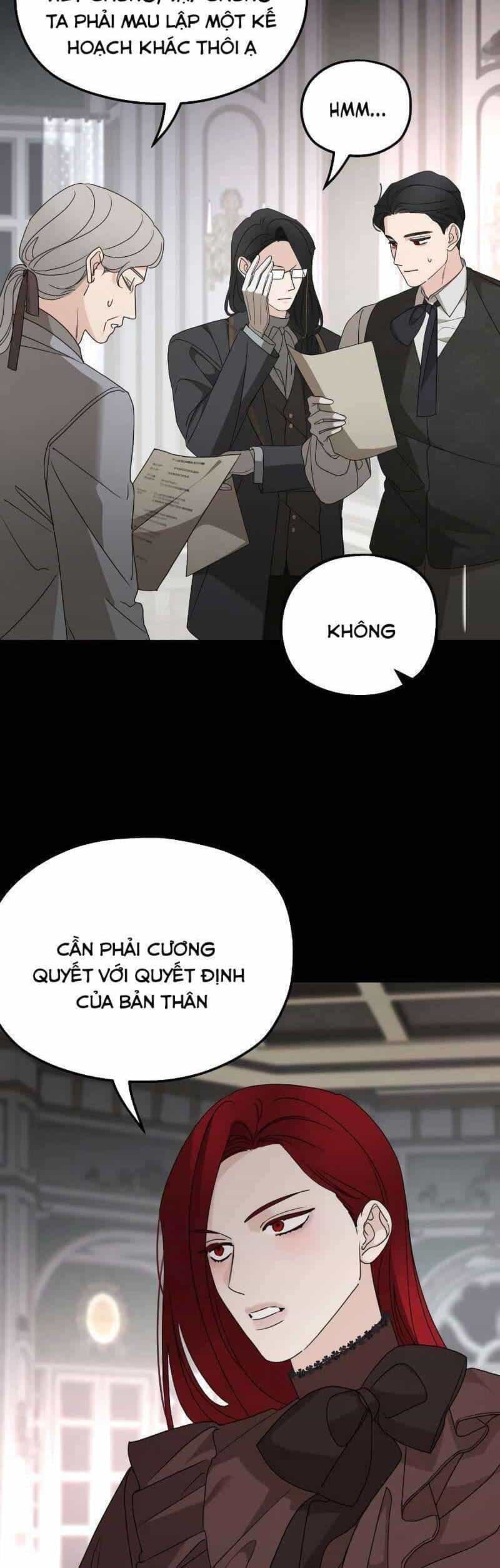Gia Đình Chồng Vô Cùng Yêu Thích Tôi - Chương 103 - ảnh 22