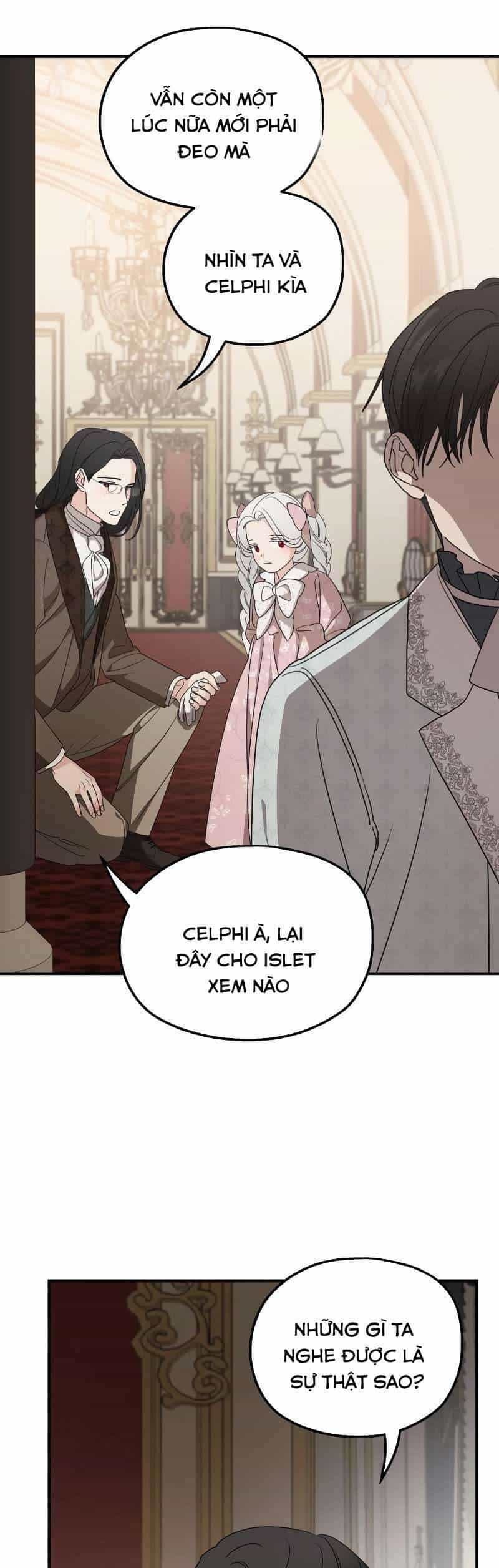 Gia Đình Chồng Vô Cùng Yêu Thích Tôi - Chương 103 - ảnh 29