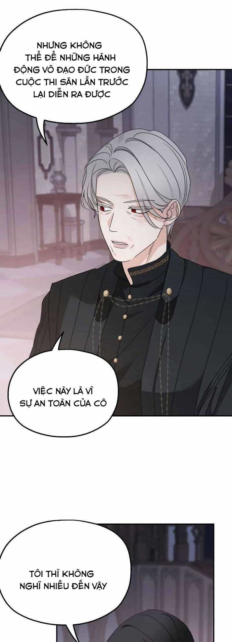 Gia Đình Chồng Vô Cùng Yêu Thích Tôi - Chương 103 - ảnh 5