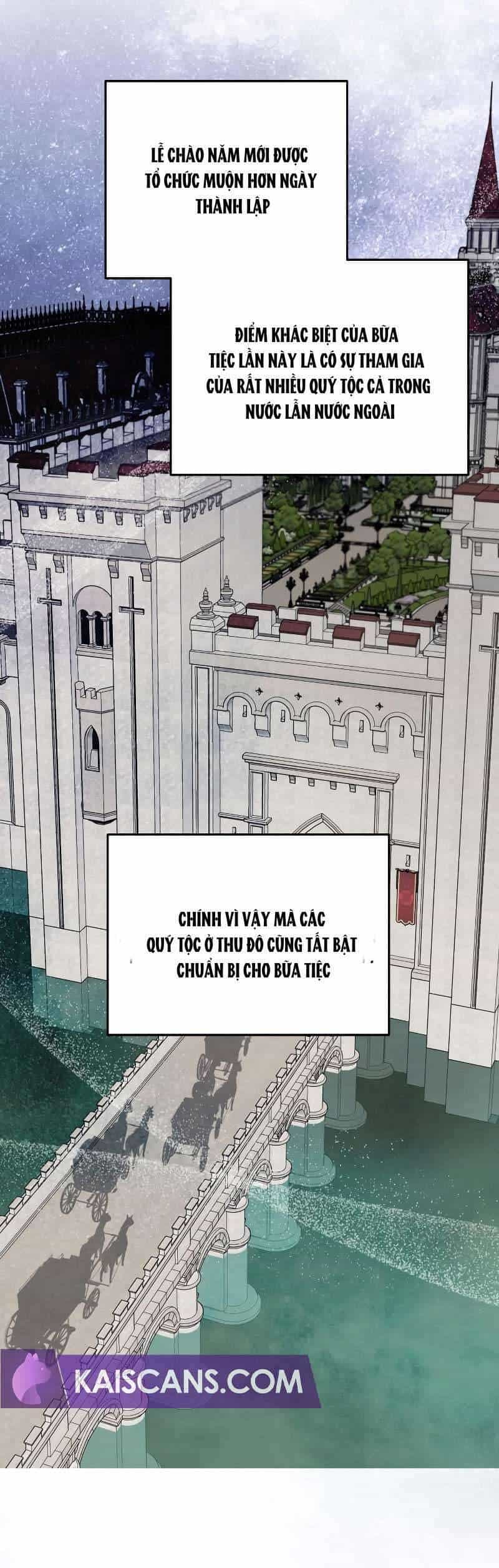 Gia Đình Chồng Vô Cùng Yêu Thích Tôi - Chương 103 - ảnh 8