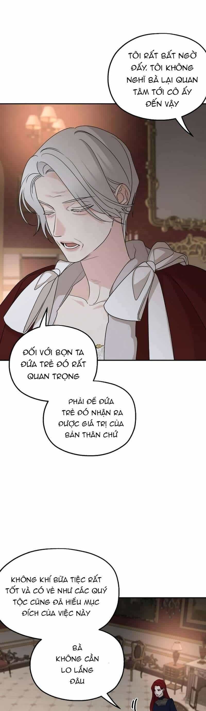 Gia Đình Chồng Vô Cùng Yêu Thích Tôi - Chương 104 - ảnh 17
