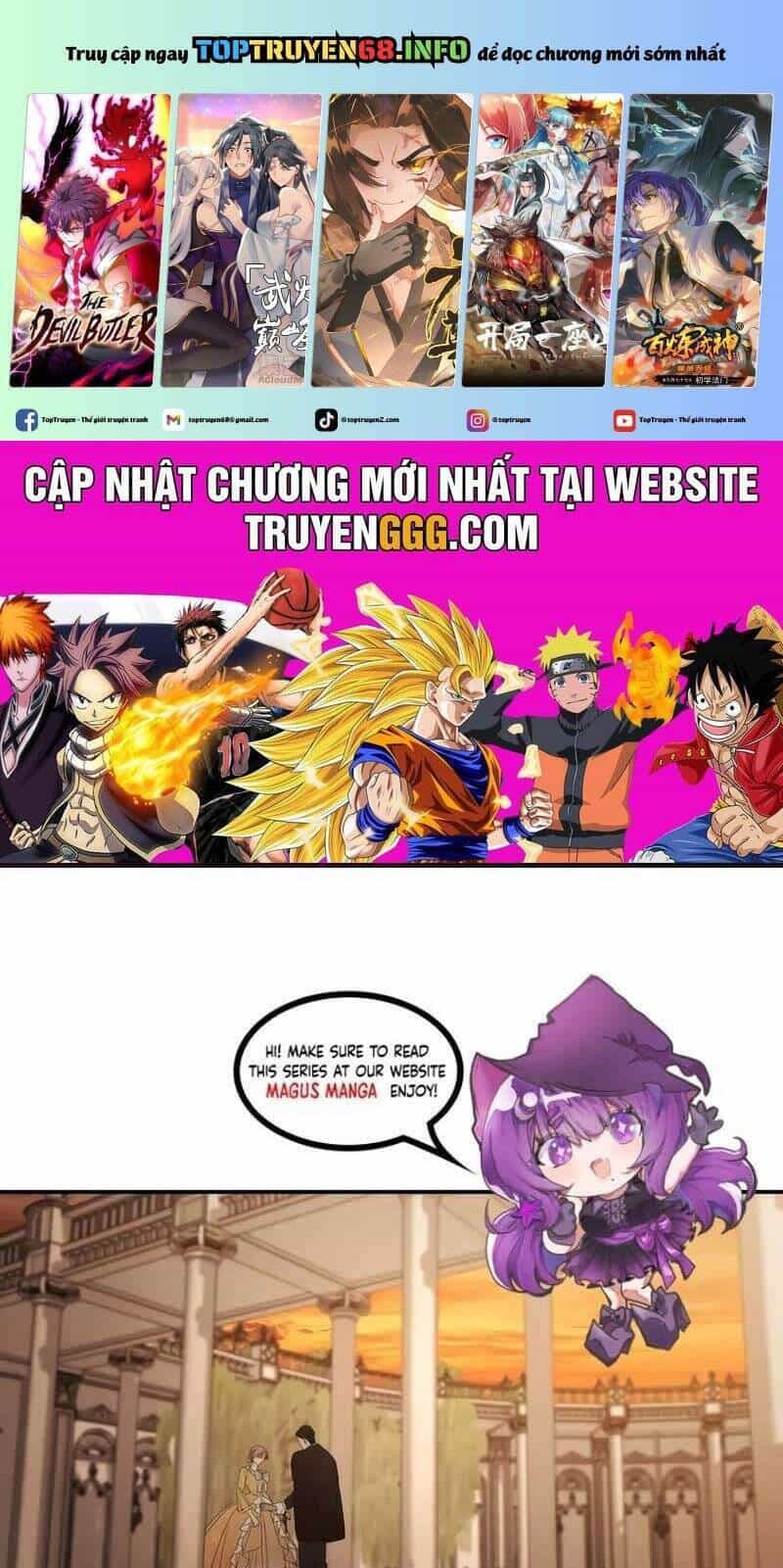 Gia Đình Chồng Vô Cùng Yêu Thích Tôi - Chương 104 - ảnh 2