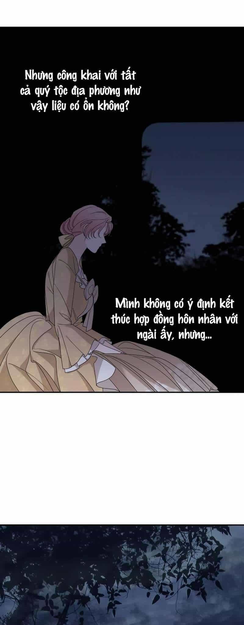 Gia Đình Chồng Vô Cùng Yêu Thích Tôi - Chương 104 - ảnh 30