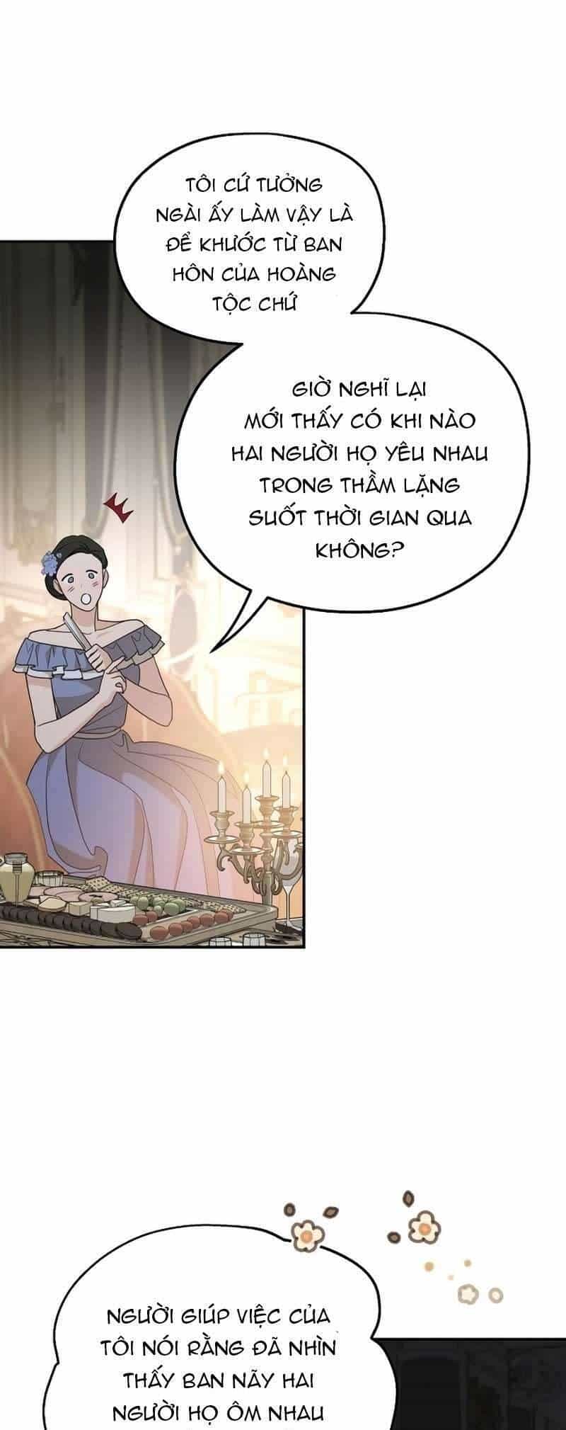 Gia Đình Chồng Vô Cùng Yêu Thích Tôi - Chương 104 - ảnh 35