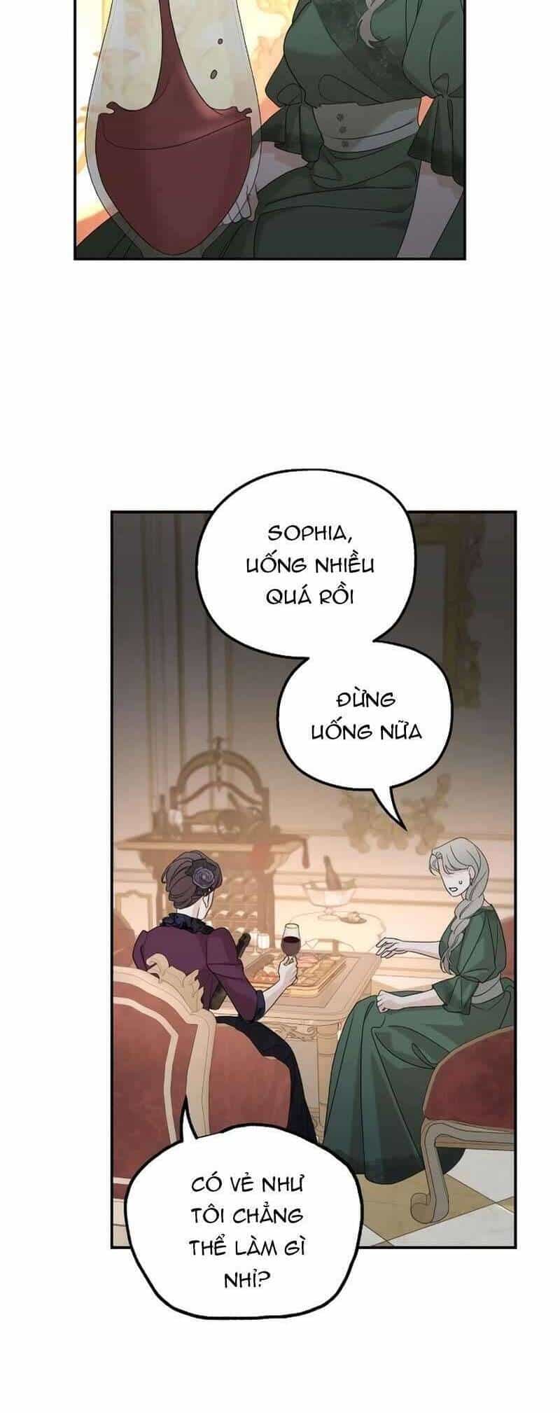 Gia Đình Chồng Vô Cùng Yêu Thích Tôi - Chương 104 - ảnh 37