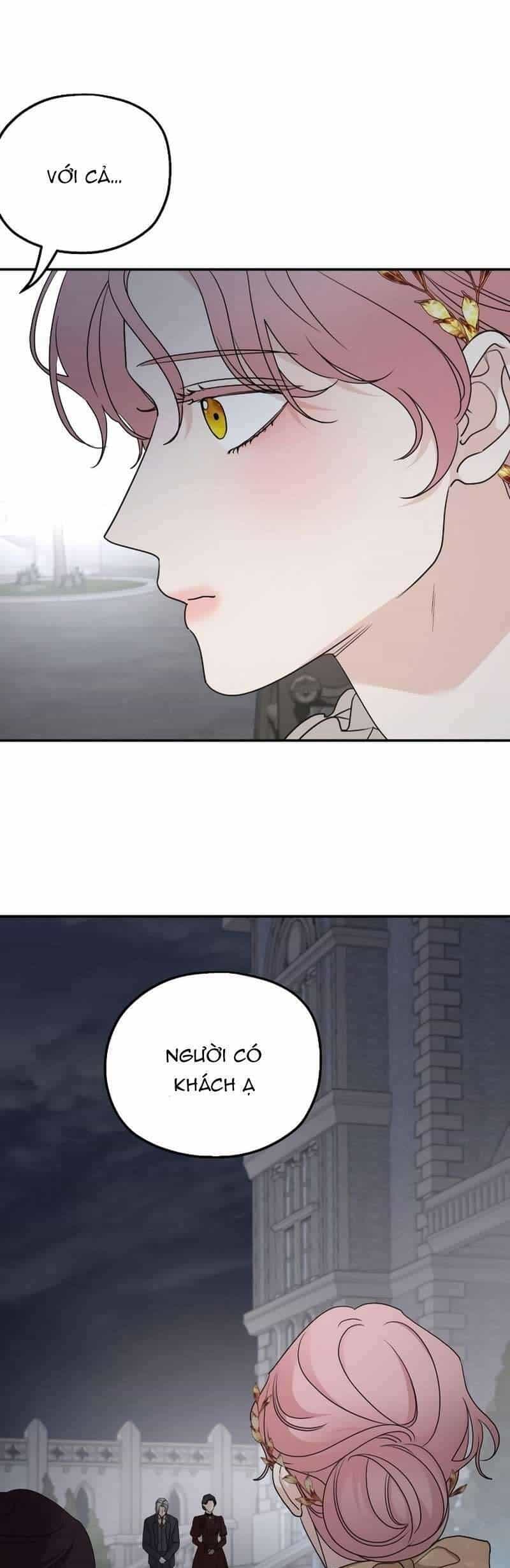 Gia Đình Chồng Vô Cùng Yêu Thích Tôi - Chương 104 - ảnh 43