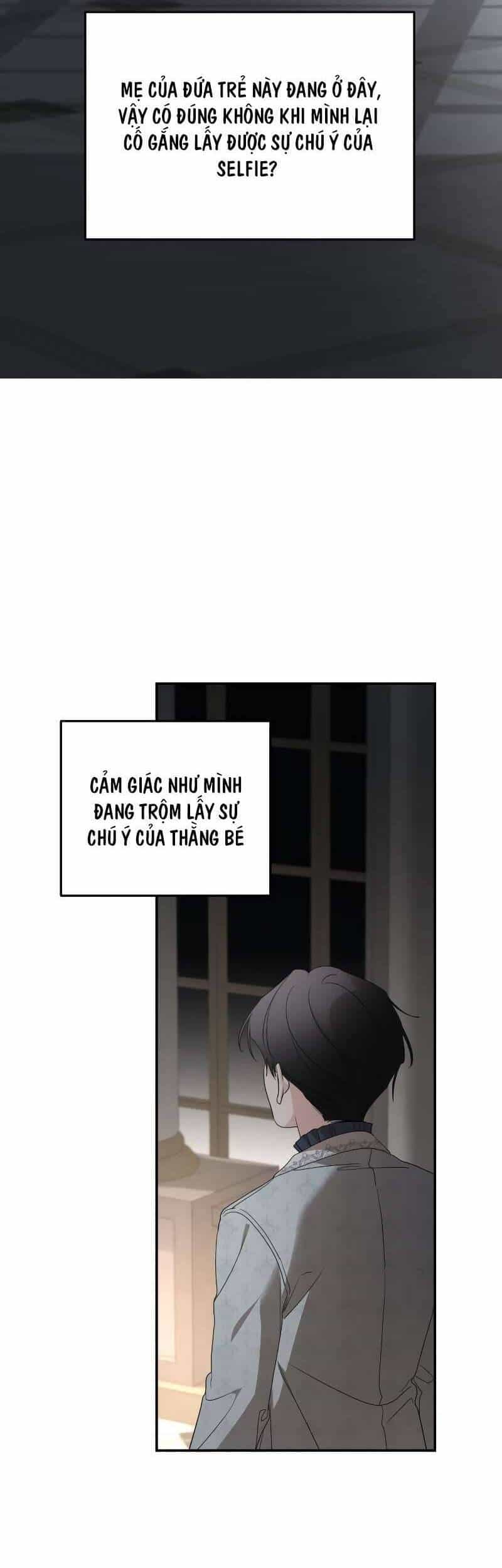 Gia Đình Chồng Vô Cùng Yêu Thích Tôi - Chương 105 - ảnh 30