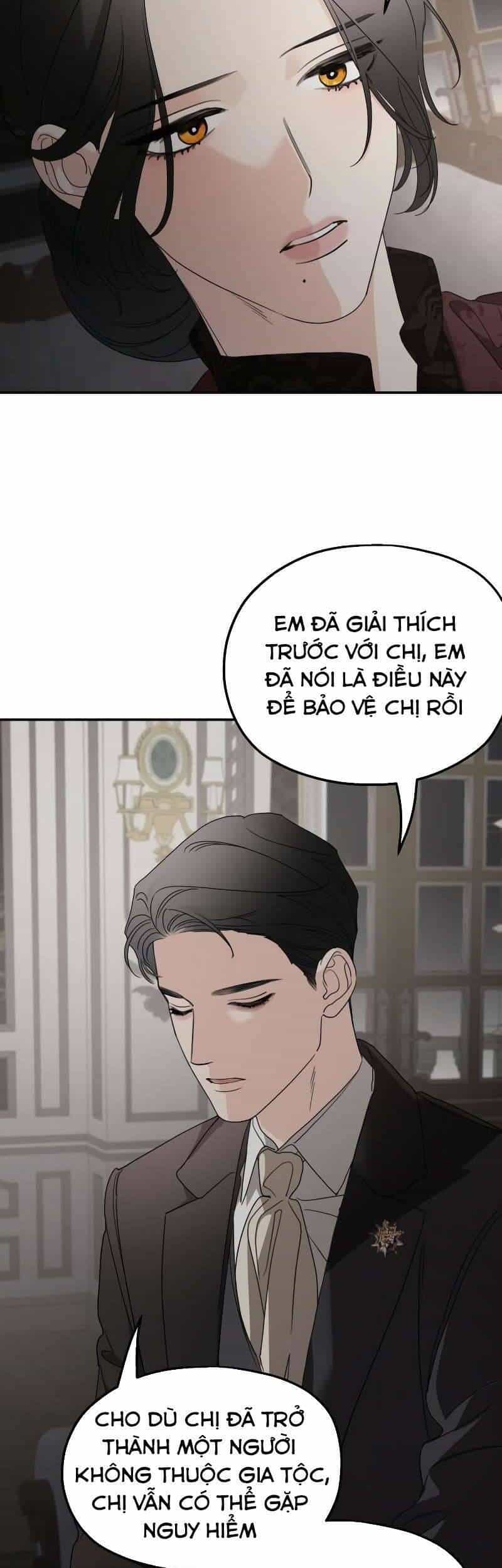 Gia Đình Chồng Vô Cùng Yêu Thích Tôi - Chương 105 - ảnh 35