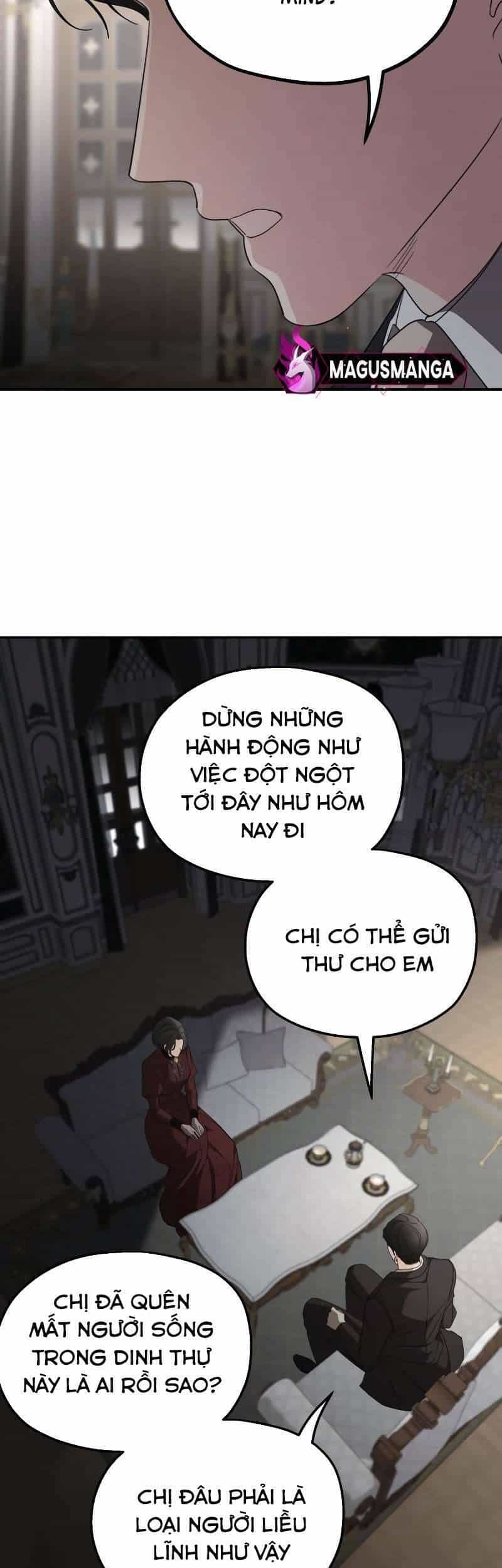Gia Đình Chồng Vô Cùng Yêu Thích Tôi - Chương 105 - ảnh 37