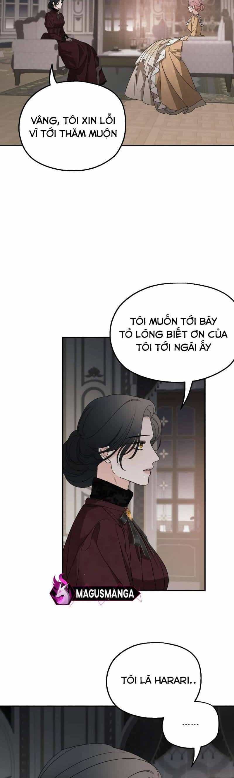 Gia Đình Chồng Vô Cùng Yêu Thích Tôi - Chương 105 - ảnh 4