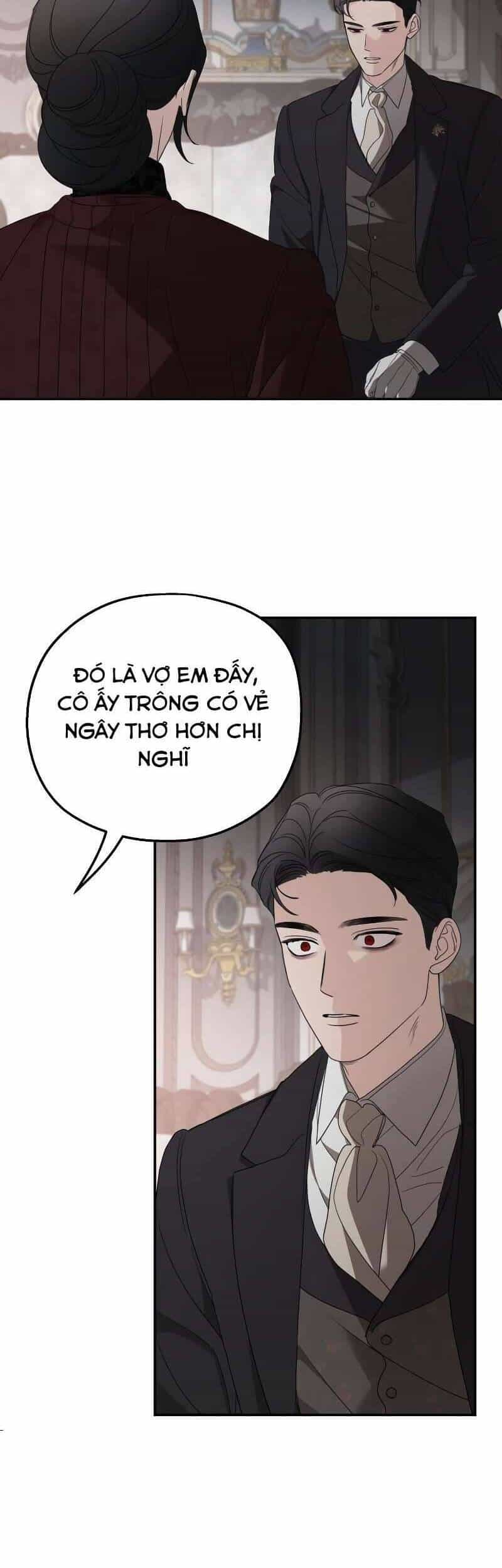 Gia Đình Chồng Vô Cùng Yêu Thích Tôi - Chương 105 - ảnh 42