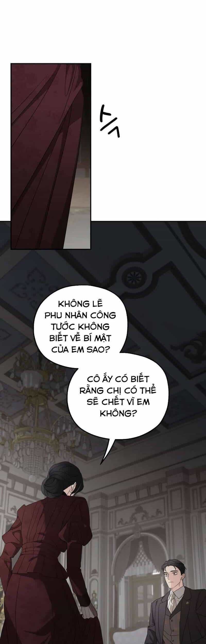Gia Đình Chồng Vô Cùng Yêu Thích Tôi - Chương 105 - ảnh 44