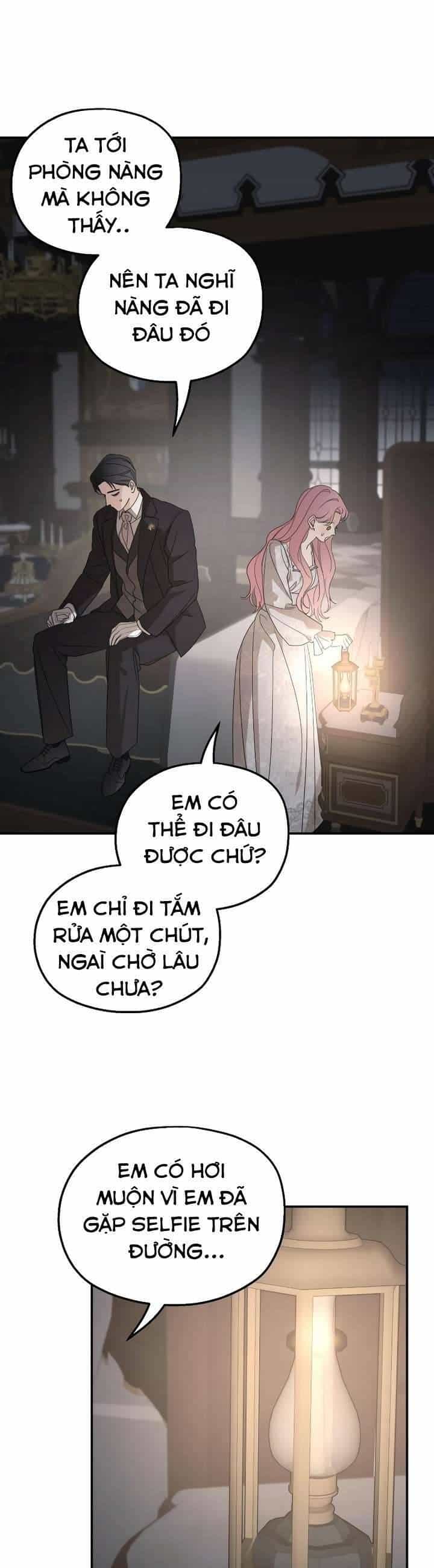 Gia Đình Chồng Vô Cùng Yêu Thích Tôi - Chương 106 - ảnh 13